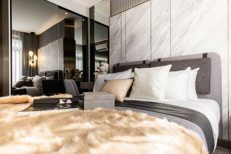 Кондоминиум в Бангкоке, Таиланд | THE107235