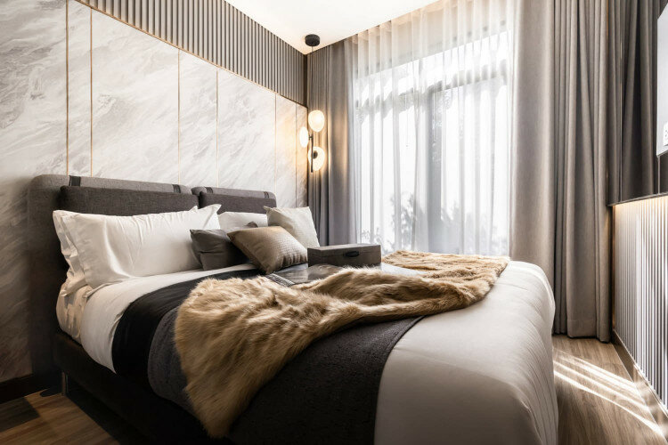 Кондоминиум в Бангкоке, Таиланд | THE107235