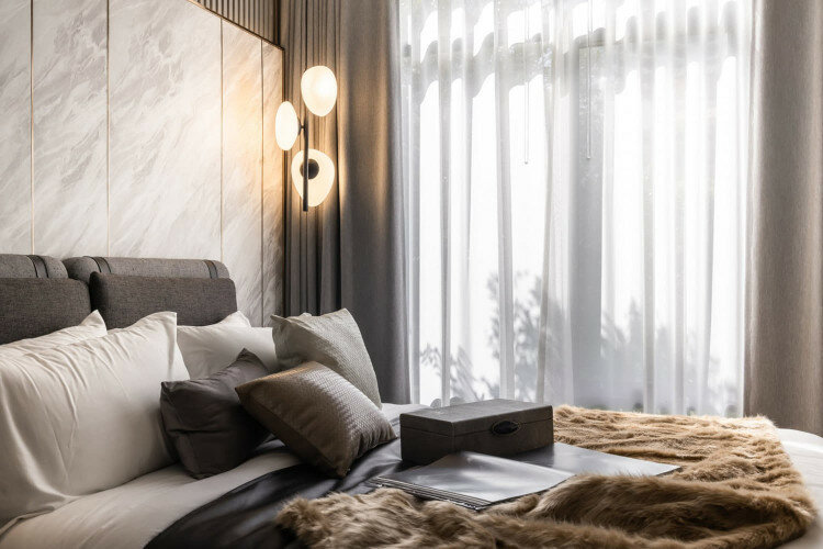 Кондоминиум в Бангкоке, Таиланд | THE107235