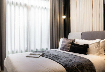 Кондоминиум в Бангкоке, Таиланд | THE107235