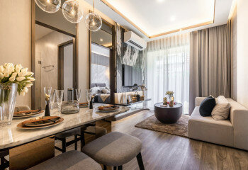 Кондоминиум в Бангкоке, Таиланд | THE107235