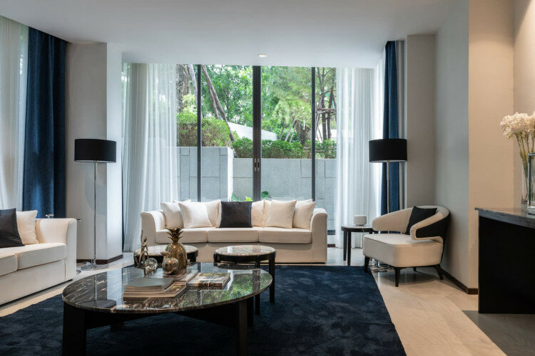 Кондоминиум в Бангкоке, Таиланд | THE407327