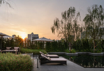 Кондоминиум в Бангкоке, Таиланд | THE407327