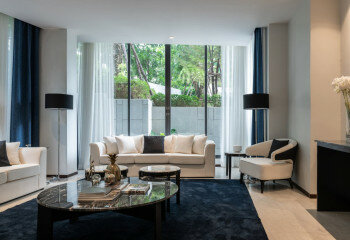 Кондоминиум в Бангкоке, Таиланд | THE407327