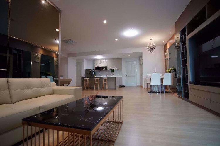 Кондоминиум в Бангкоке, Таиланд | THE250518