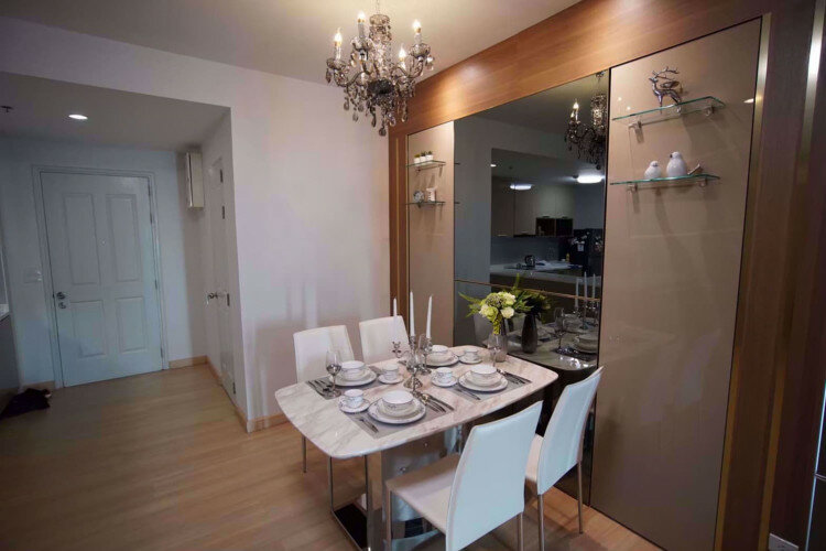 Кондоминиум в Бангкоке, Таиланд | THE250518