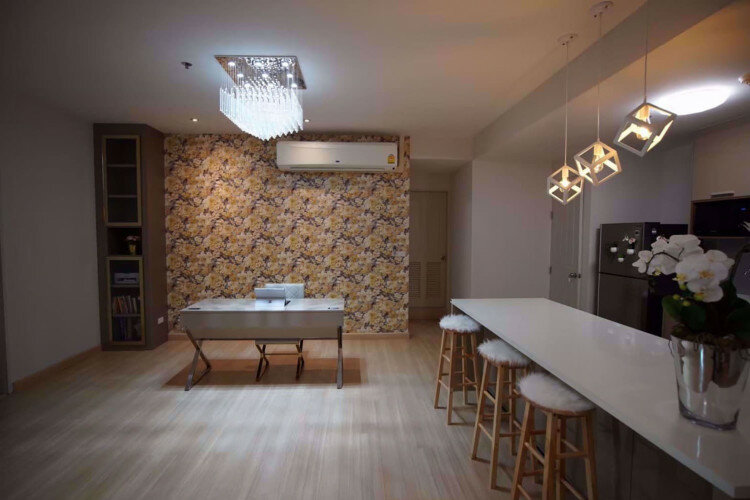 Кондоминиум в Бангкоке, Таиланд | THE250518