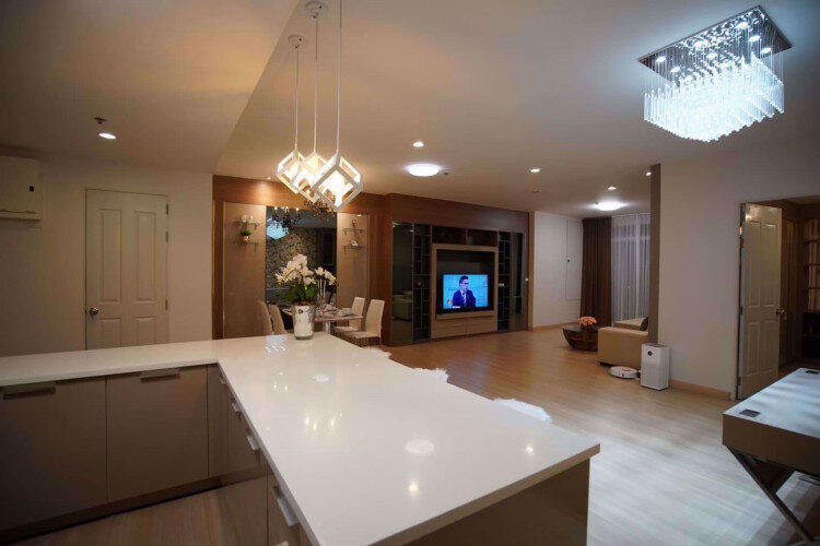 Кондоминиум в Бангкоке, Таиланд | THE250518