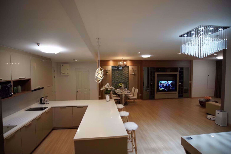 Кондоминиум в Бангкоке, Таиланд | THE250518