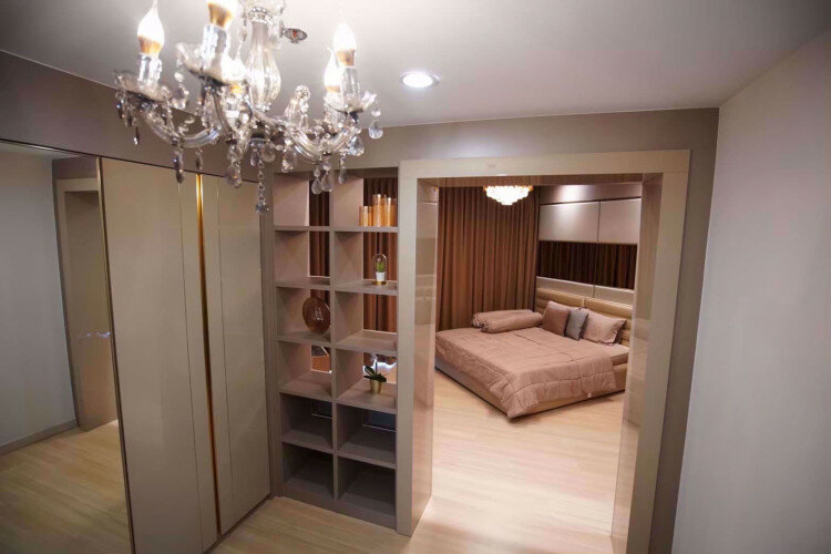 Кондоминиум в Бангкоке, Таиланд | THE250518