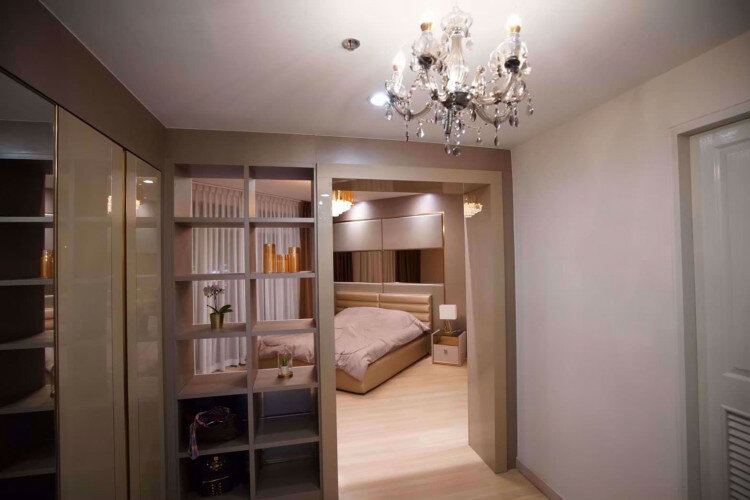 Кондоминиум в Бангкоке, Таиланд | THE250518