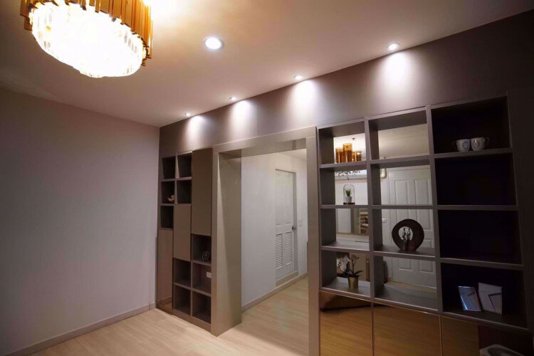 Кондоминиум в Бангкоке, Таиланд | THE250518