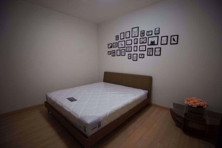 Кондоминиум в Бангкоке, Таиланд | THE250518