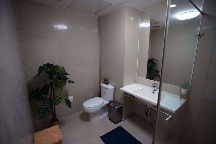 Кондоминиум в Бангкоке, Таиланд | THE250518