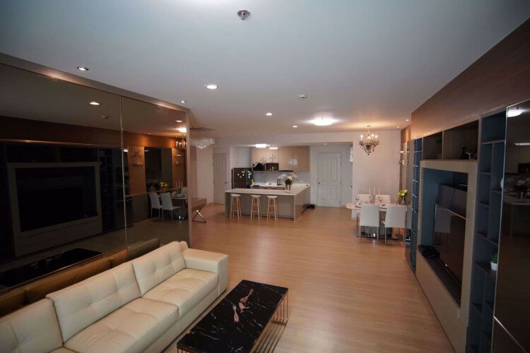 Кондоминиум в Бангкоке, Таиланд | THE250518