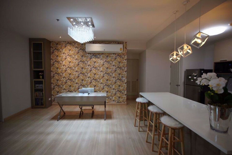 Кондоминиум в Бангкоке, Таиланд | THE250518