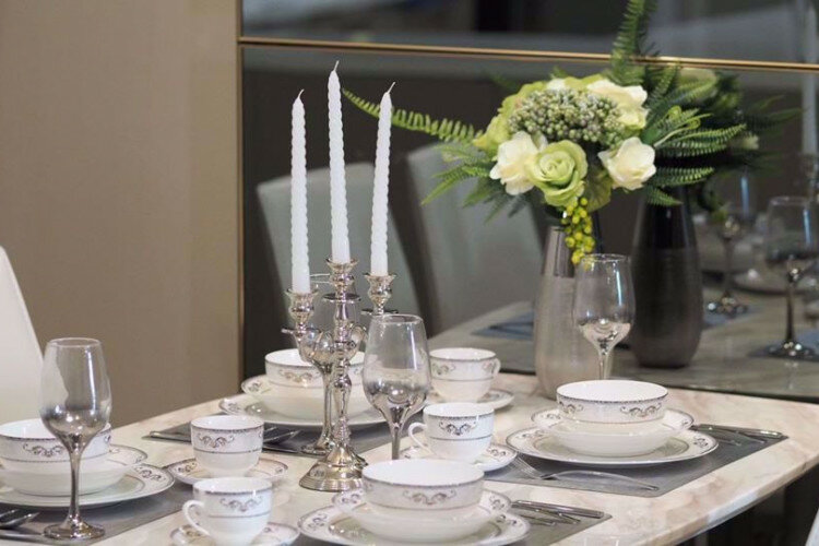 Кондоминиум в Бангкоке, Таиланд | THE250518