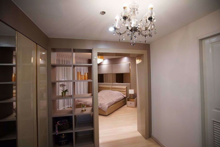 Кондоминиум в Бангкоке, Таиланд | THE250518