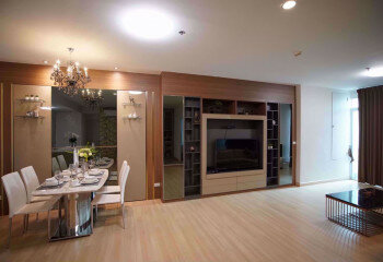 Кондоминиум в Бангкоке, Таиланд | THE250518