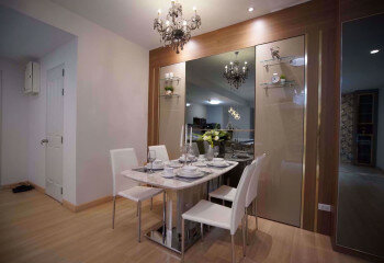 Кондоминиум в Бангкоке, Таиланд | THE250518