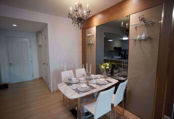 Кондоминиум в Бангкоке, Таиланд | THE250518