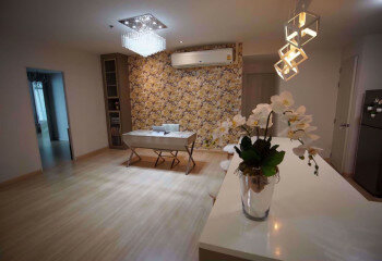 Кондоминиум в Бангкоке, Таиланд | THE250518