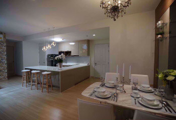 Кондоминиум в Бангкоке, Таиланд | THE250518