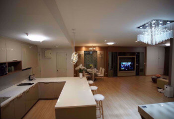 Кондоминиум в Бангкоке, Таиланд | THE250518