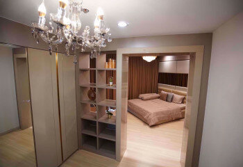 Кондоминиум в Бангкоке, Таиланд | THE250518