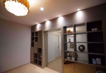 Кондоминиум в Бангкоке, Таиланд | THE250518