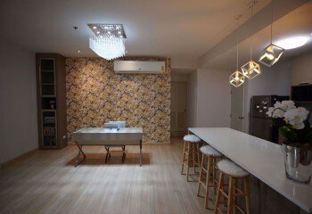 Кондоминиум в Бангкоке, Таиланд | THE250518