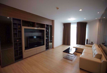 Кондоминиум в Бангкоке, Таиланд 