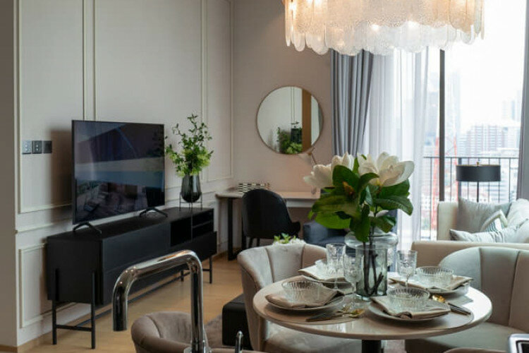 Кондоминиум в Бангкоке, Таиланд | THE307840