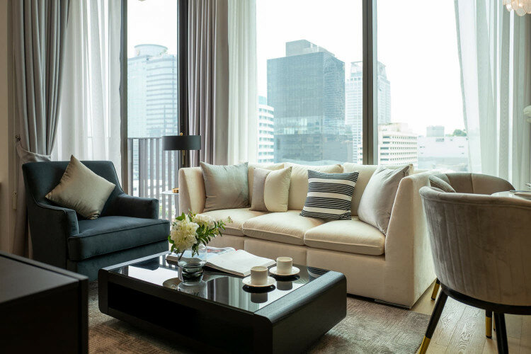 Кондоминиум в Бангкоке, Таиланд | THE307840