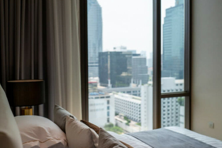 Кондоминиум в Бангкоке, Таиланд | THE307840