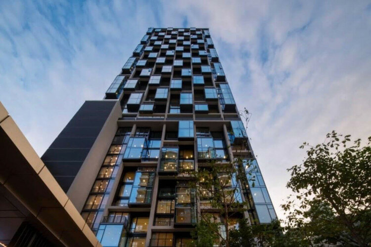 Кондоминиум в Бангкоке, Таиланд | THE307840