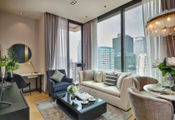 Кондоминиум в Бангкоке, Таиланд | THE307840