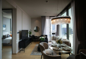 Кондоминиум в Бангкоке, Таиланд | THE307840