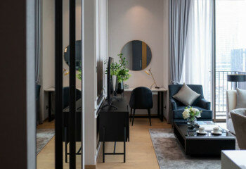 Кондоминиум в Бангкоке, Таиланд | THE307840