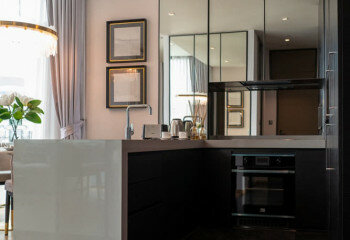 Кондоминиум в Бангкоке, Таиланд | THE307840