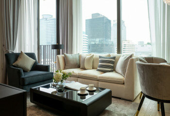 Кондоминиум в Бангкоке, Таиланд | THE307840