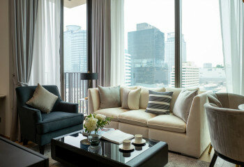 Кондоминиум в Бангкоке, Таиланд | THE307840