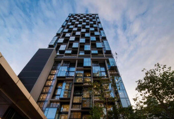 Кондоминиум в Бангкоке, Таиланд 