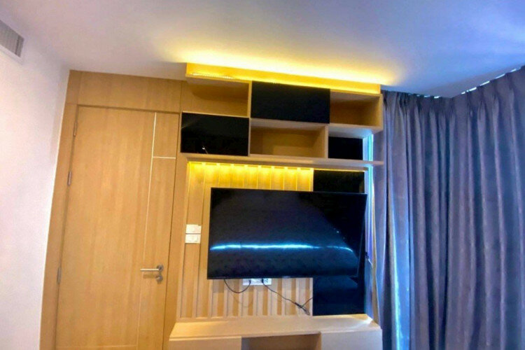 Кондоминиум в Паттайе, Таиланд | THE510427