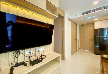 Кондоминиум в Паттайе, Таиланд | THE510427