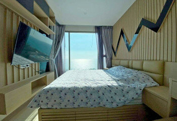 Кондоминиум в Паттайе, Таиланд | THE510427