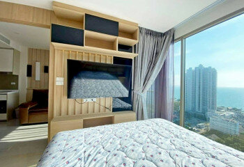 Кондоминиум в Паттайе, Таиланд | THE510427