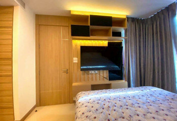 Кондоминиум в Паттайе, Таиланд | THE510427