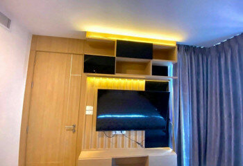 Кондоминиум в Паттайе, Таиланд | THE510427