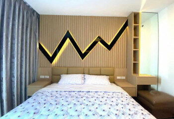 Кондоминиум в Паттайе, Таиланд | THE510427